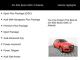 Used 2018 Audi Q3 2.0T Premium Plus w/ Premium Plus Package image 5