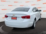 Used 2016 Chevrolet Impala LT image 5