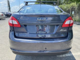 Used 2012 Ford Fiesta S image 4