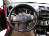 Used 2011 Toyota RAV4 4WD image 5
