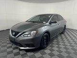 Used 2019 Nissan Sentra S image 3