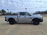 Used 2022 RAM 1500 Classic Warlock w/ Electronics Group image 4