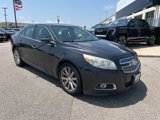Used 2013 Chevrolet Malibu LTZ image 2