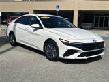 Certified 2024 Hyundai Elantra SEL image 4