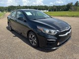 Used 2020 Kia Forte LXS image 2