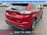 Used 2017 Ford Edge Sport w/ Equipment Group 401A image 6