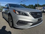 Used 2017 Hyundai Sonata Sport w/ Value Edition Package 02 image 4