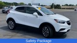 Used 2022 Buick Encore Preferred w/ Safety Package image 2