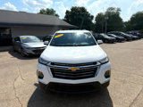 Used 2023 Chevrolet Traverse LT image 2