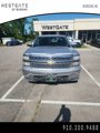 Used 2015 Chevrolet Silverado 1500 LT image 3