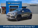 Used 2022 Chevrolet Trax LT w/ Sport Edition image 4