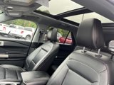 Used 2021 Ford Explorer XLT w/ Equipment Group 202A image 2
