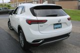 Certified 2022 Buick Envision Preferred w/ Safety Package image 6