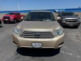 Used 2009 Toyota Highlander 2WD image 2