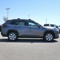 Used 2021 Toyota RAV4 LE image 5