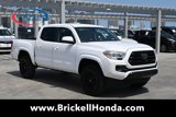 Used 2019 Toyota Tacoma SR image 3