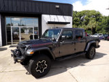 Used 2021 Jeep Gladiator Rubicon image 2