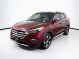 Used 2017 Hyundai Tucson Sport image 3