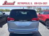 Used 2023 Chrysler Voyager LX image 4
