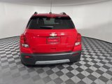 Used 2015 Chevrolet Trax LT w/ LT Sun and Sound Package image 4