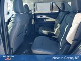 New 2025 Ford Explorer Active w/ Active Comfort Package image 5