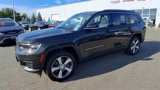 Certified 2021 Jeep Grand Cherokee L Limited image 4