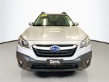 Used 2021 Subaru Outback Premium w/ Popular Package #1 image 2