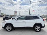 Used 2015 Jeep Cherokee Latitude image 4