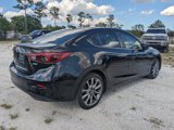 Used 2018 MAZDA MAZDA3 Grand Touring w/ Premium Equipment Package image 4