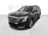 Used 2024 GMC Terrain SLT image 1
