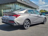 New 2025 Hyundai Elantra Sport image 4