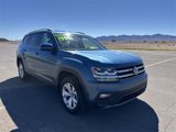 Used 2019 Volkswagen Atlas SE image 3