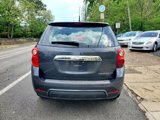 Used 2010 Chevrolet Equinox LS image 4
