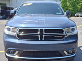 Certified 2020 Dodge Durango SXT image 2