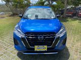 New 2025 Nissan Kicks Play S image 2