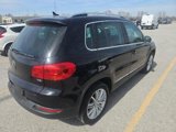 Used 2016 Volkswagen Tiguan R-Line image 3