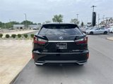 Used 2019 Lexus RX 450h AWD image 4
