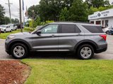 Used 2021 Ford Explorer XLT image 3