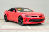 Used 2017 Chevrolet Camaro LT image 2
