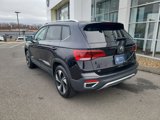 Certified 2024 Volkswagen Taos SE image 4