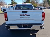 New 2025 GMC Sierra 1500 Pro w/ Pro Value Package image 5