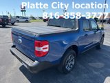 Used 2024 Ford Maverick XLT image 5