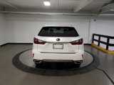 Used 2018 Lexus RX 350 AWD w/ Premium Package image 6