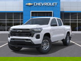 New 2025 Chevrolet Colorado LT image 6