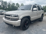 Used 2004 Chevrolet Tahoe Z71 w/ Z71 Preferred Equipment Group image 4