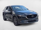 Used 2018 MAZDA CX-5 Grand Touring image 3