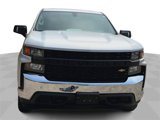 Certified 2019 Chevrolet Silverado 1500 W/T w/ WT Convenience Package image 3