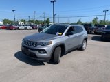 Used 2022 Jeep Compass Latitude w/ Convenience Group image 4
