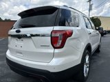 Used 2017 Ford Explorer Limited w/ Equipment Group 301A image 3
