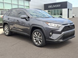 Used 2019 Toyota RAV4 XLE Premium image 3